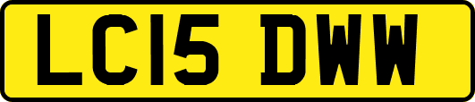 LC15DWW
