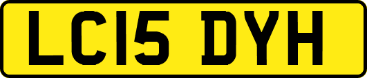 LC15DYH