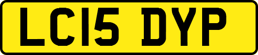 LC15DYP