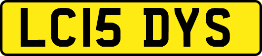 LC15DYS
