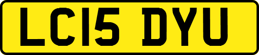 LC15DYU