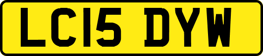 LC15DYW