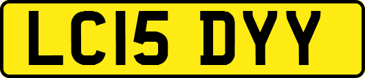 LC15DYY