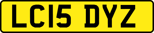 LC15DYZ