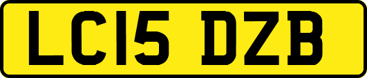 LC15DZB