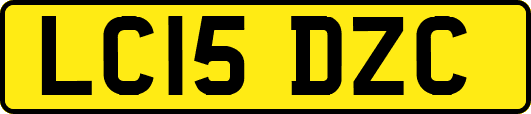 LC15DZC