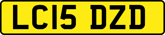 LC15DZD