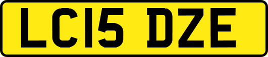 LC15DZE