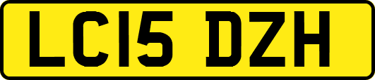 LC15DZH