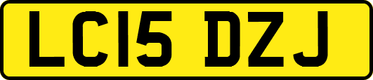 LC15DZJ