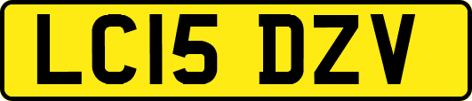 LC15DZV