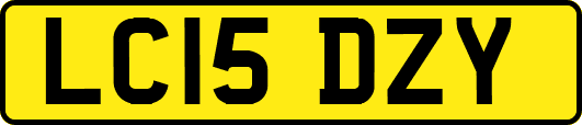 LC15DZY