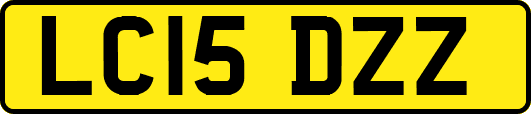 LC15DZZ