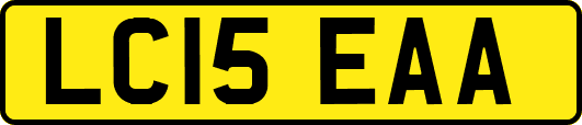 LC15EAA