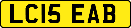 LC15EAB