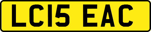 LC15EAC