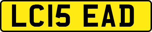 LC15EAD