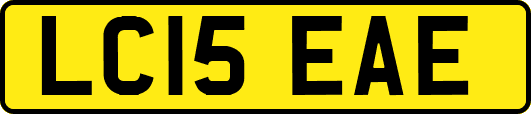 LC15EAE