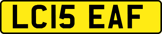 LC15EAF