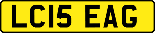 LC15EAG