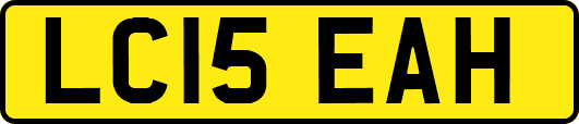 LC15EAH