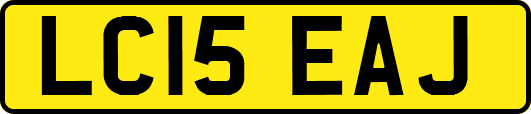 LC15EAJ