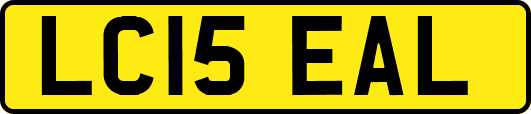 LC15EAL