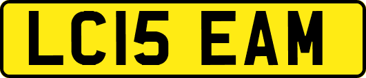 LC15EAM