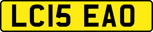 LC15EAO