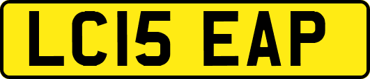 LC15EAP