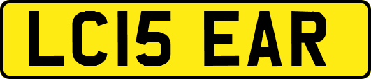 LC15EAR