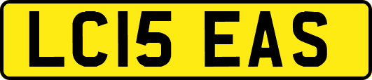 LC15EAS