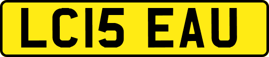LC15EAU