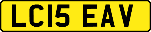 LC15EAV