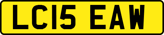 LC15EAW