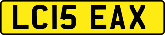 LC15EAX