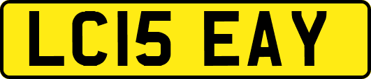 LC15EAY