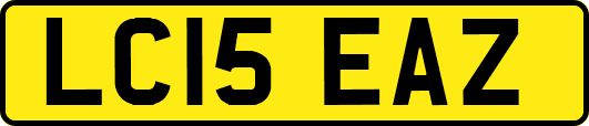 LC15EAZ