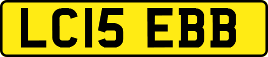 LC15EBB