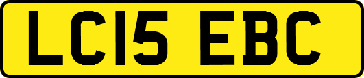 LC15EBC