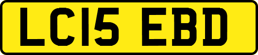LC15EBD