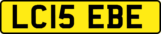 LC15EBE