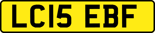 LC15EBF