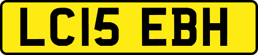 LC15EBH