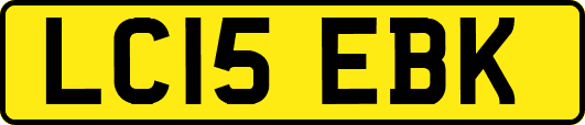 LC15EBK