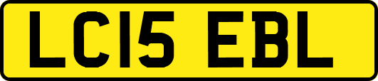 LC15EBL