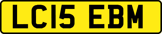 LC15EBM