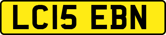 LC15EBN