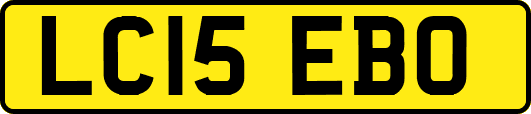 LC15EBO