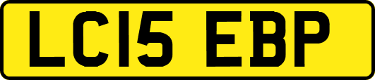 LC15EBP